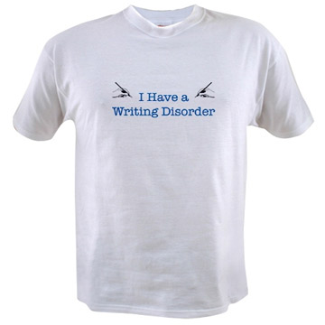 writdisorder