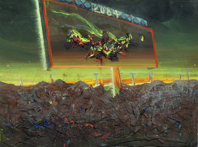 2084 billboard