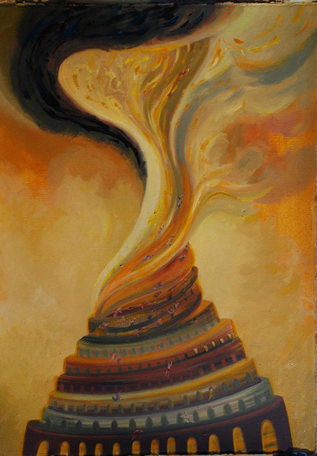 tornado