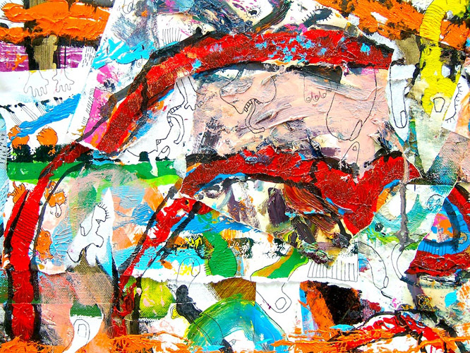 conference of the birds 2 detail