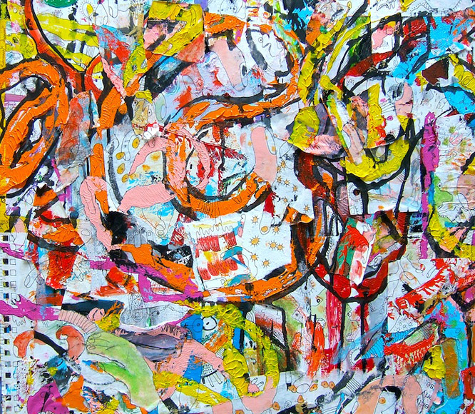 conference of the birds 2 detail