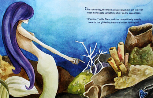 diam and rem inside 2