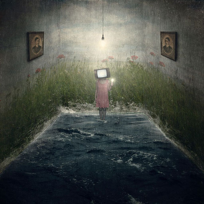 in understanding the relevance II