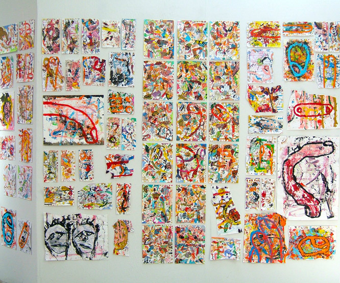 jiwar exhibition 2