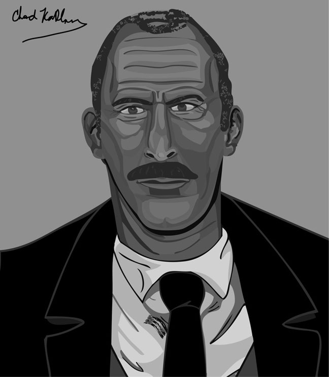 lee van cleef