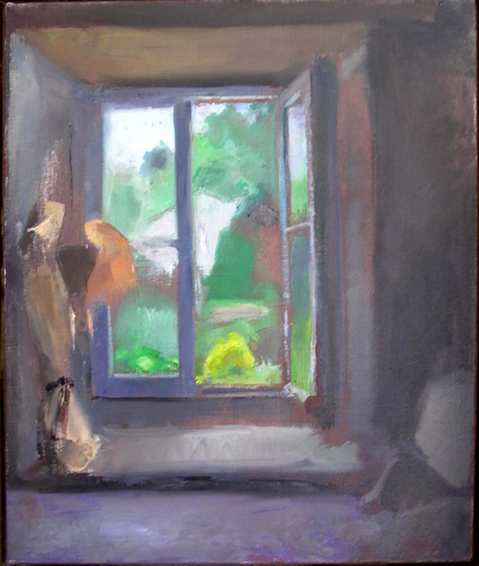 lower studio