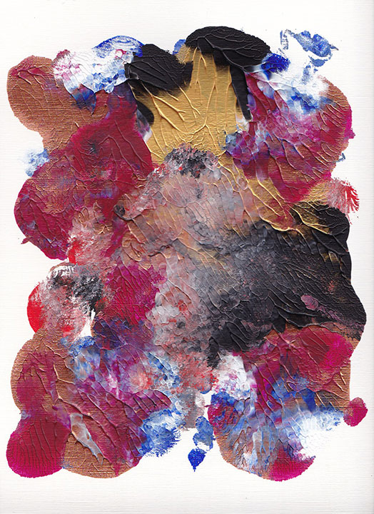 journey of the heart