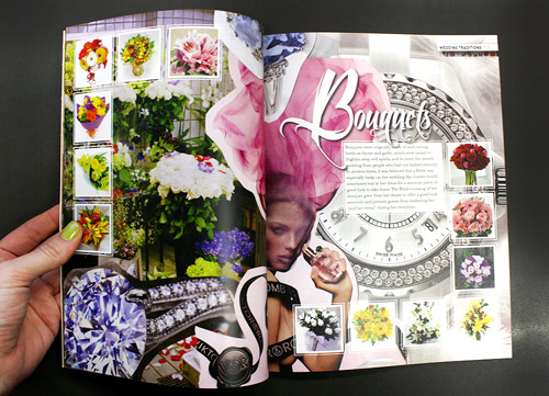 tongue in chic page 1