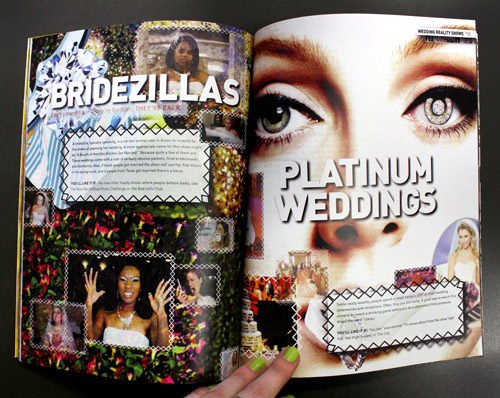 tongue in chic page 2