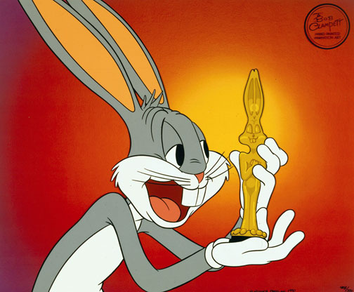 bugs bunny