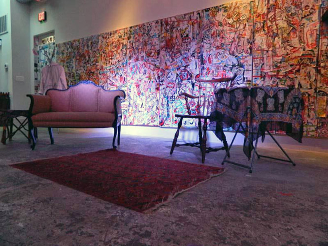 white noise set