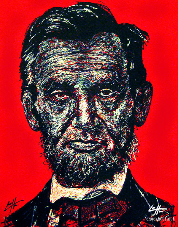 abraham lincoln