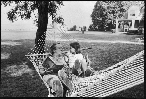 alexandra styron and william styron