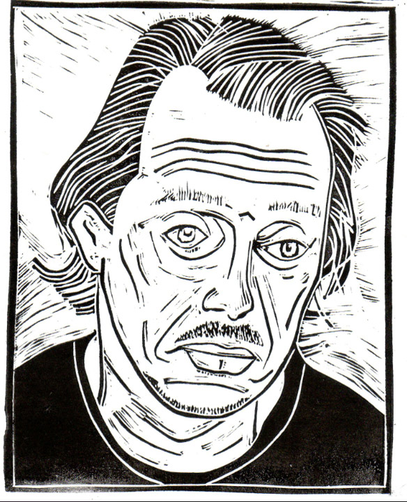 steve buscemi