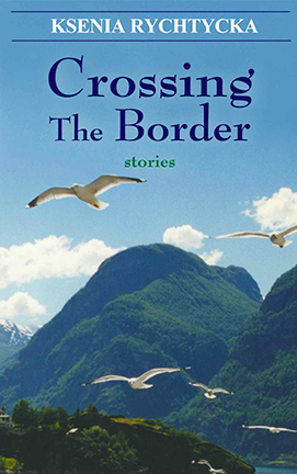 crossing the border