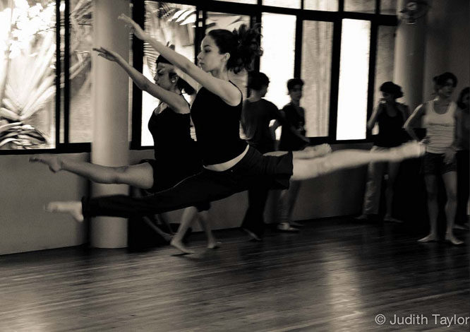 cuban dance 10