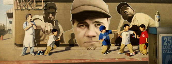 dream big
