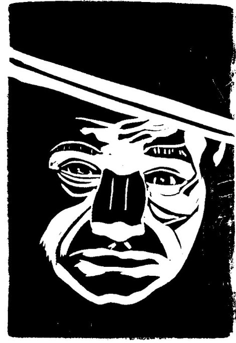 edward g robinson
