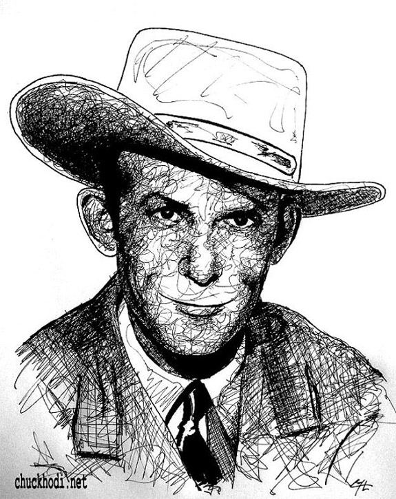 hank williams