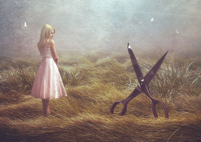 in keeping secrest we can't keep