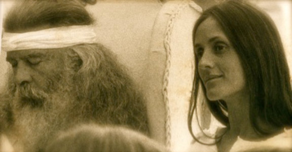 father yod and isis aquarian