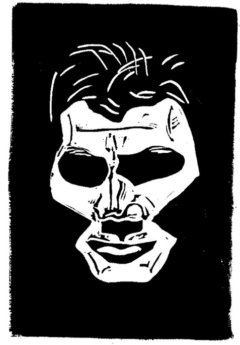 jack palance