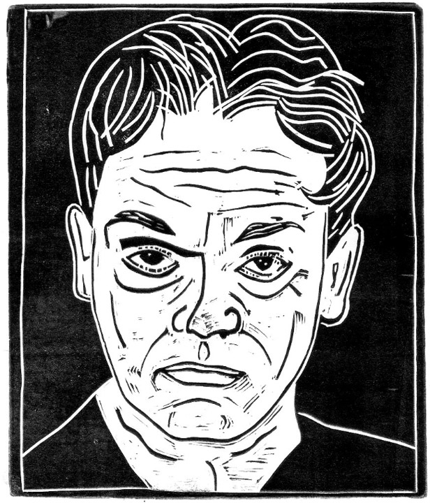 james cagney