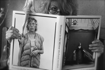 judith taylor