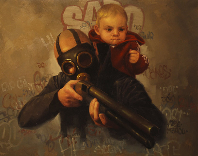 kill them all