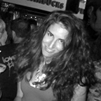lydia lambrou