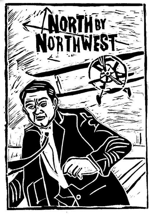 hitchcock macguffin