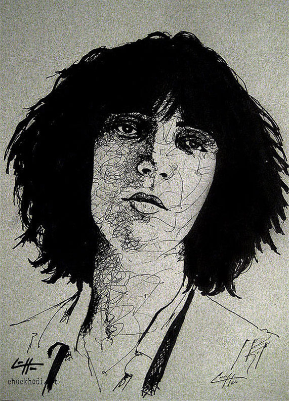 patti smith