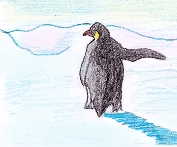 penguin 2