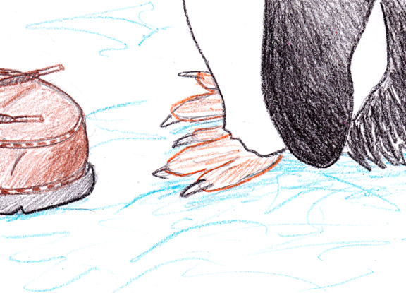 penguin 5