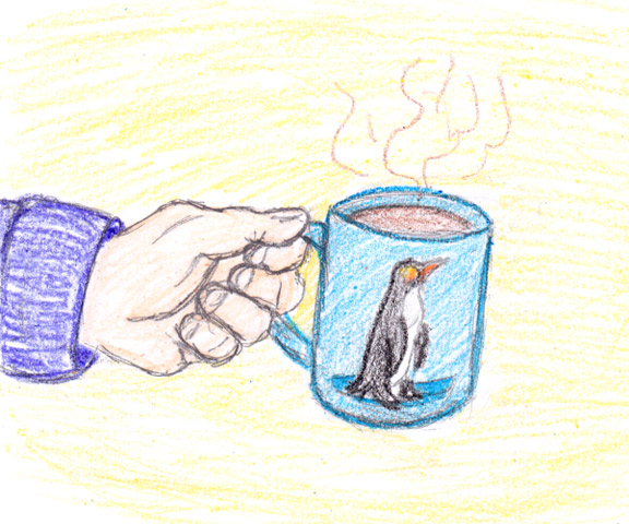 penguin 7