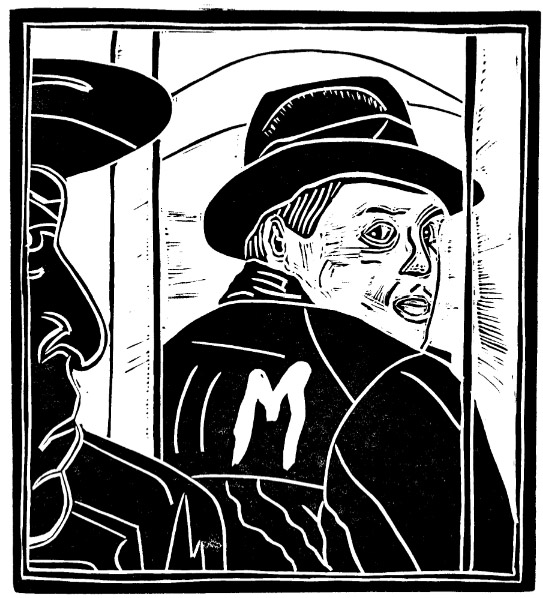 peter lorre