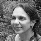 pramila venkateswaran