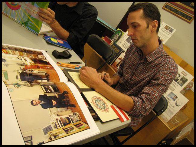 steven weissman