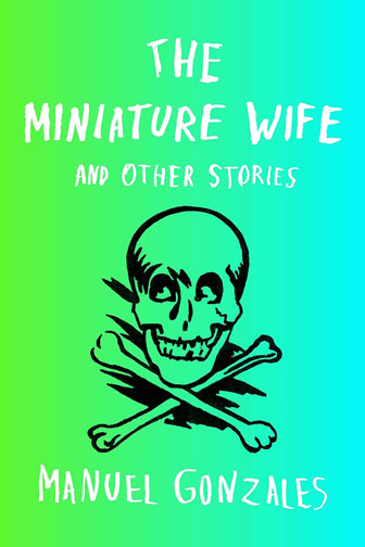 the miniature wife
