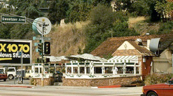 the source restaurant