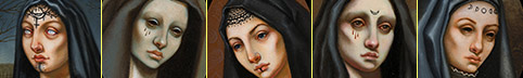 jasmine worth art top