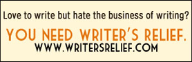 writer's relief
